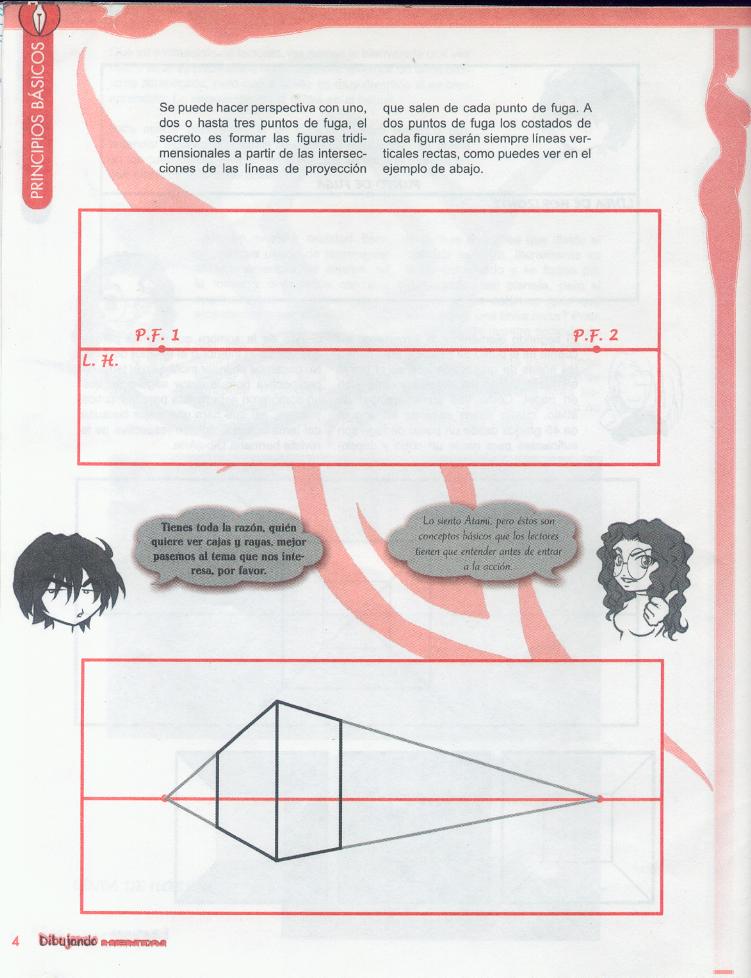 Dibujando Hentai 19 page 5 full