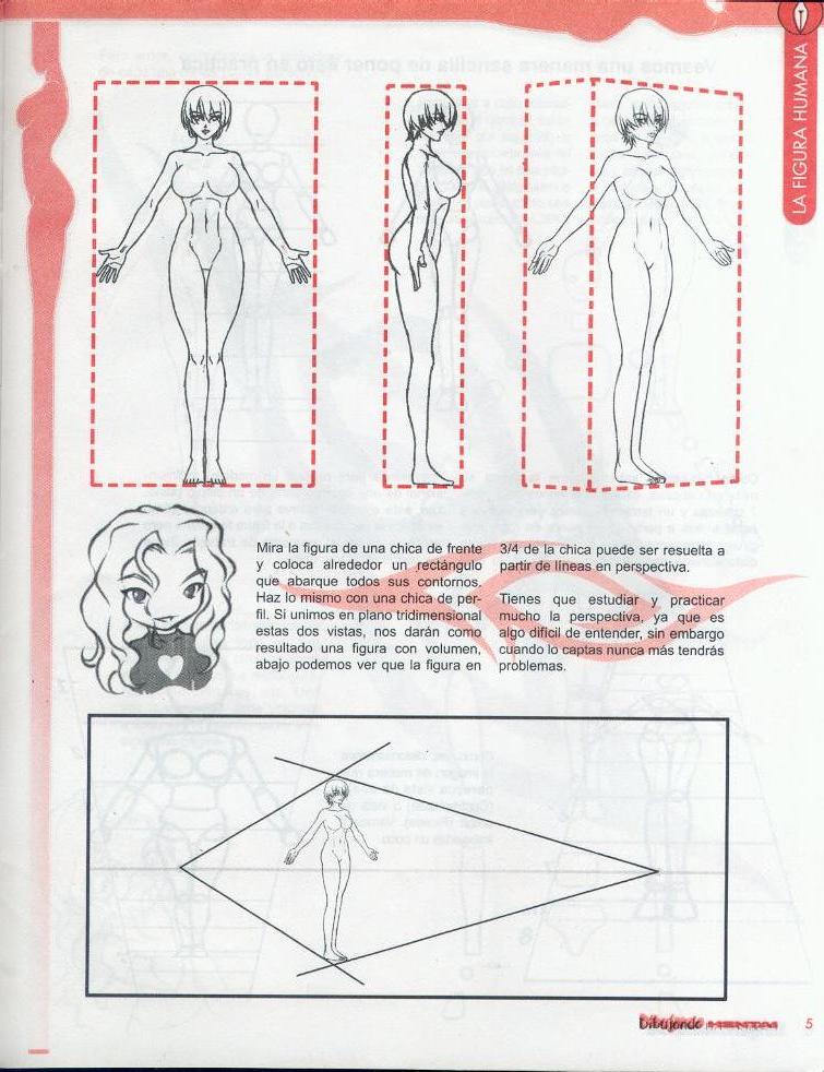 Dibujando Hentai 19 page 6 full