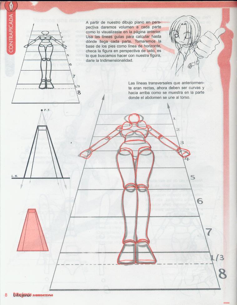 Dibujando Hentai 19 page 9 full