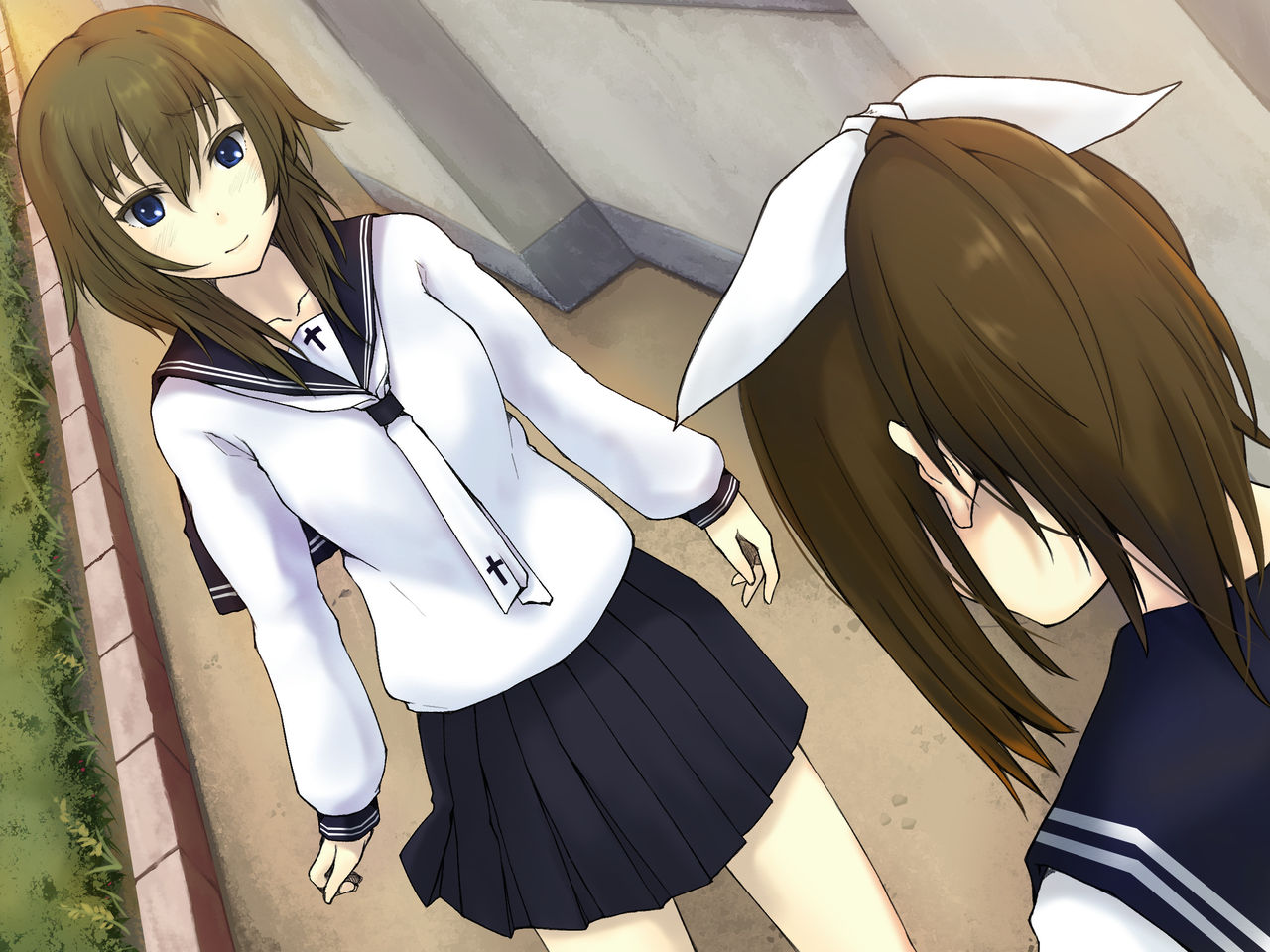 Shokuji Yon page 4 full
