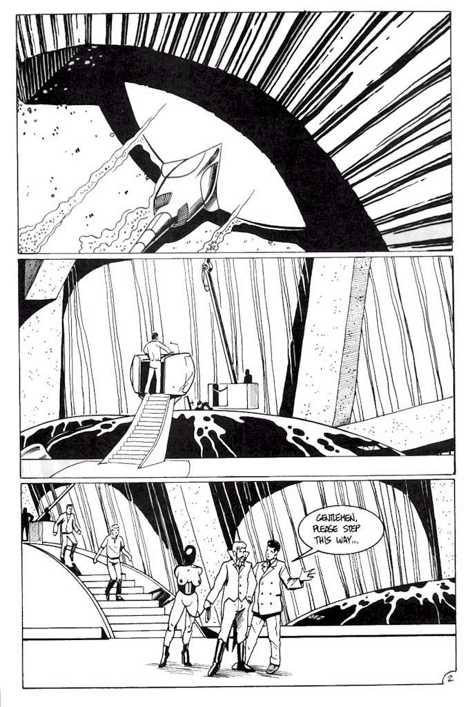 Lord Farris Slavemaster 4 page 3 full