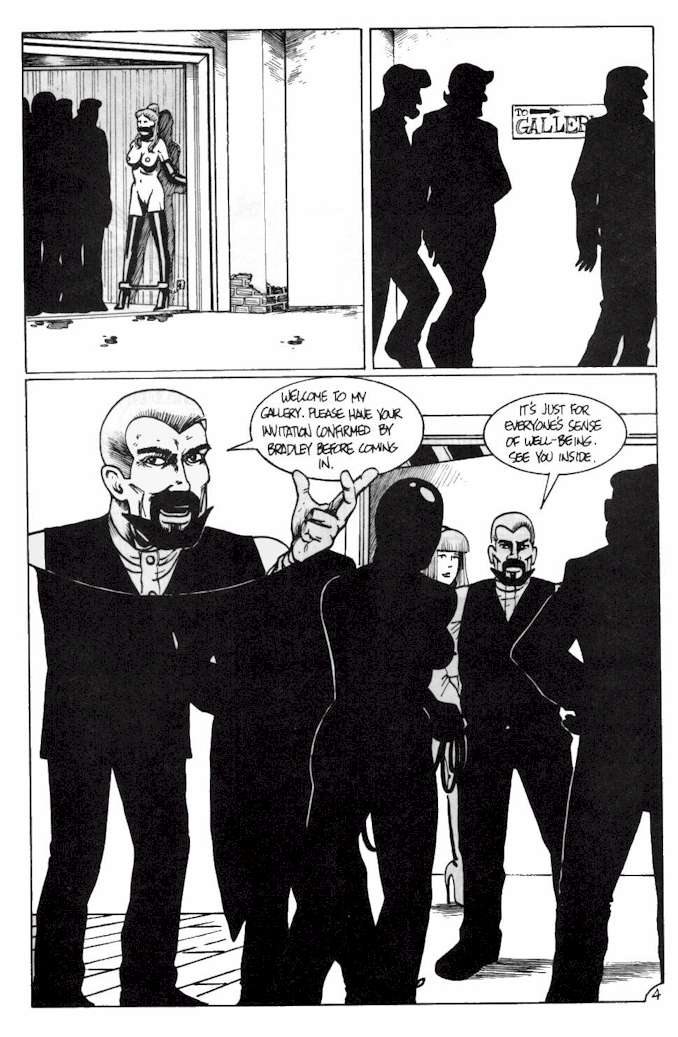 Lord Farris Slavemaster 4 page 5 full
