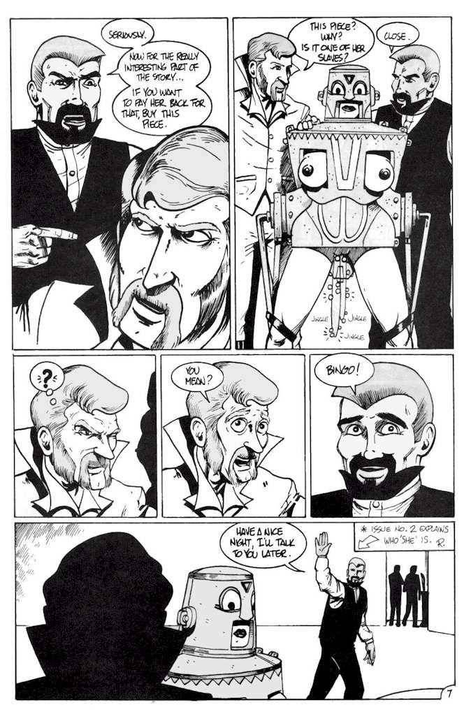 Lord Farris Slavemaster 4 page 8 full