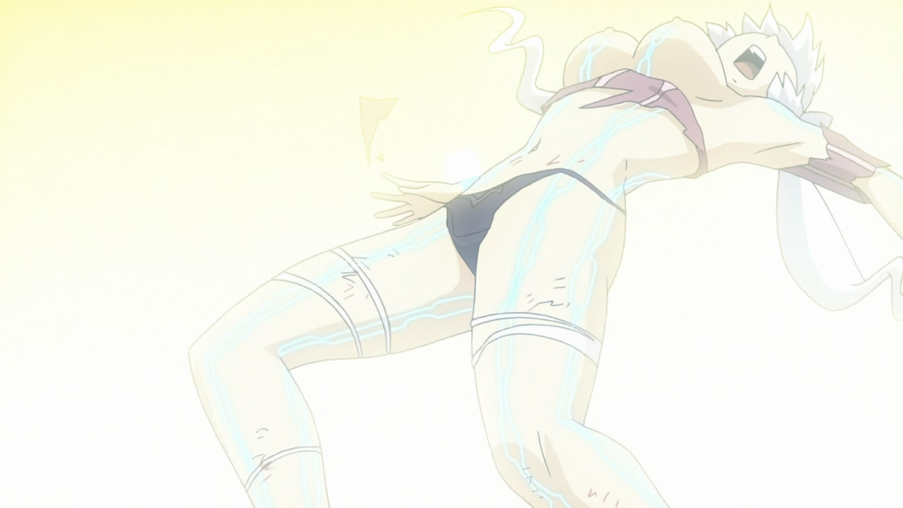 Freezing Screencaps page 9 full