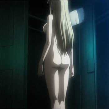 Freezing Screencaps cover