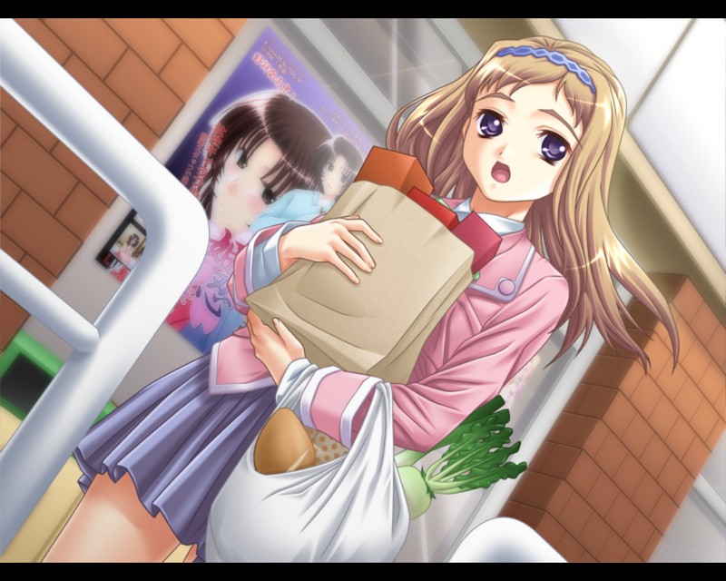 Boku to Kanojo no Yuganda Kankei page 1 full