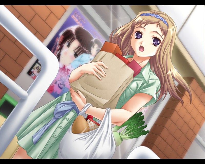 Boku to Kanojo no Yuganda Kankei page 3 full
