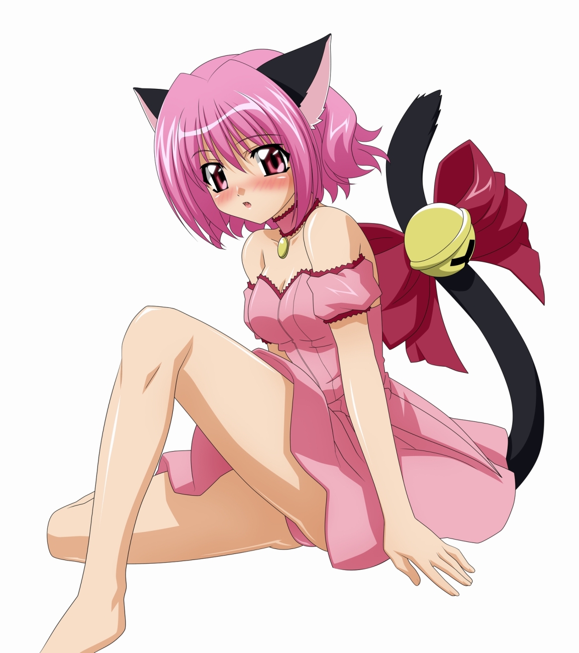 Tokyo Mew Mew Gallery page 10 full