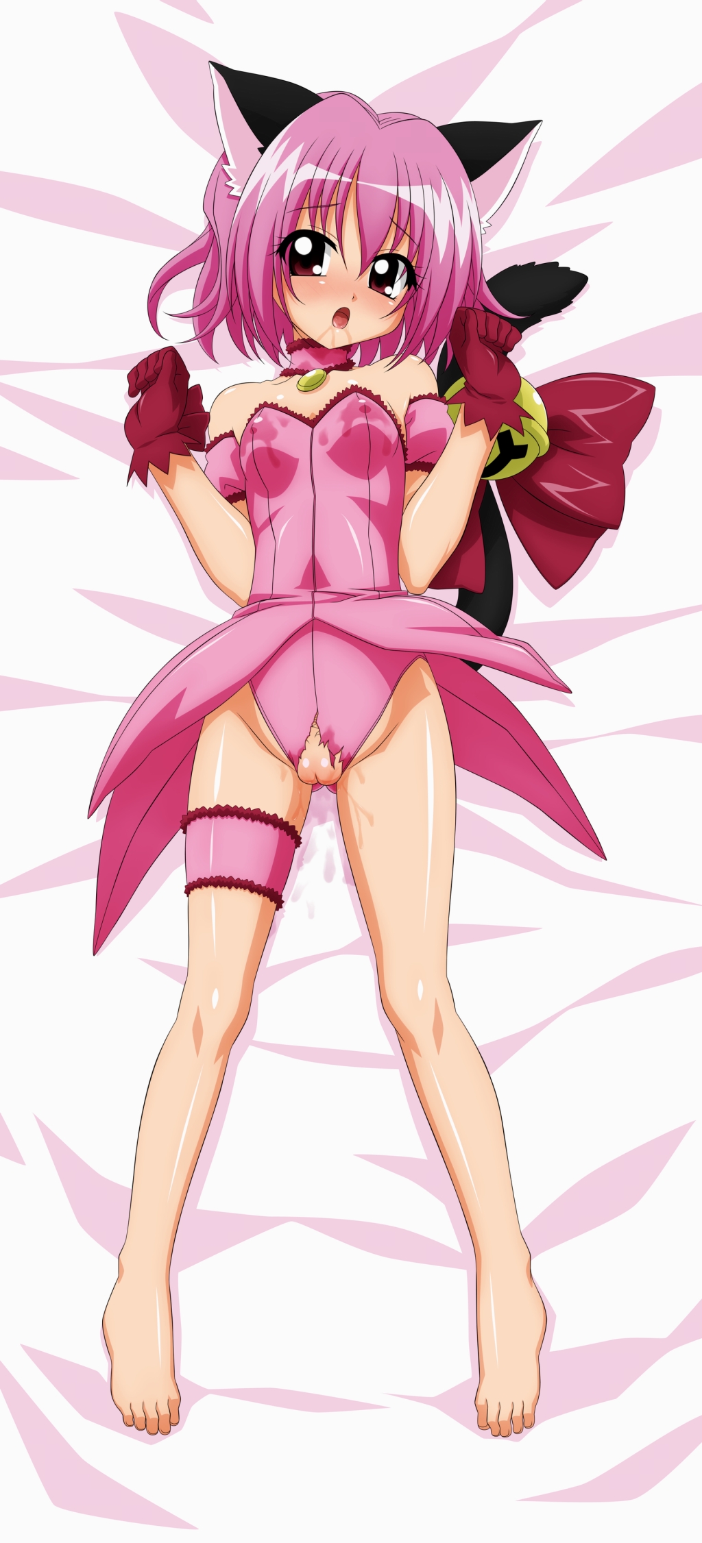 Tokyo Mew Mew Gallery page 2 full