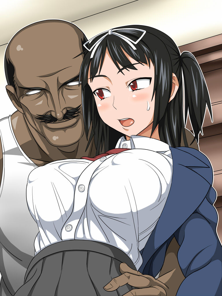 Musuko no Osananajimi o Hametaosu page 5 full