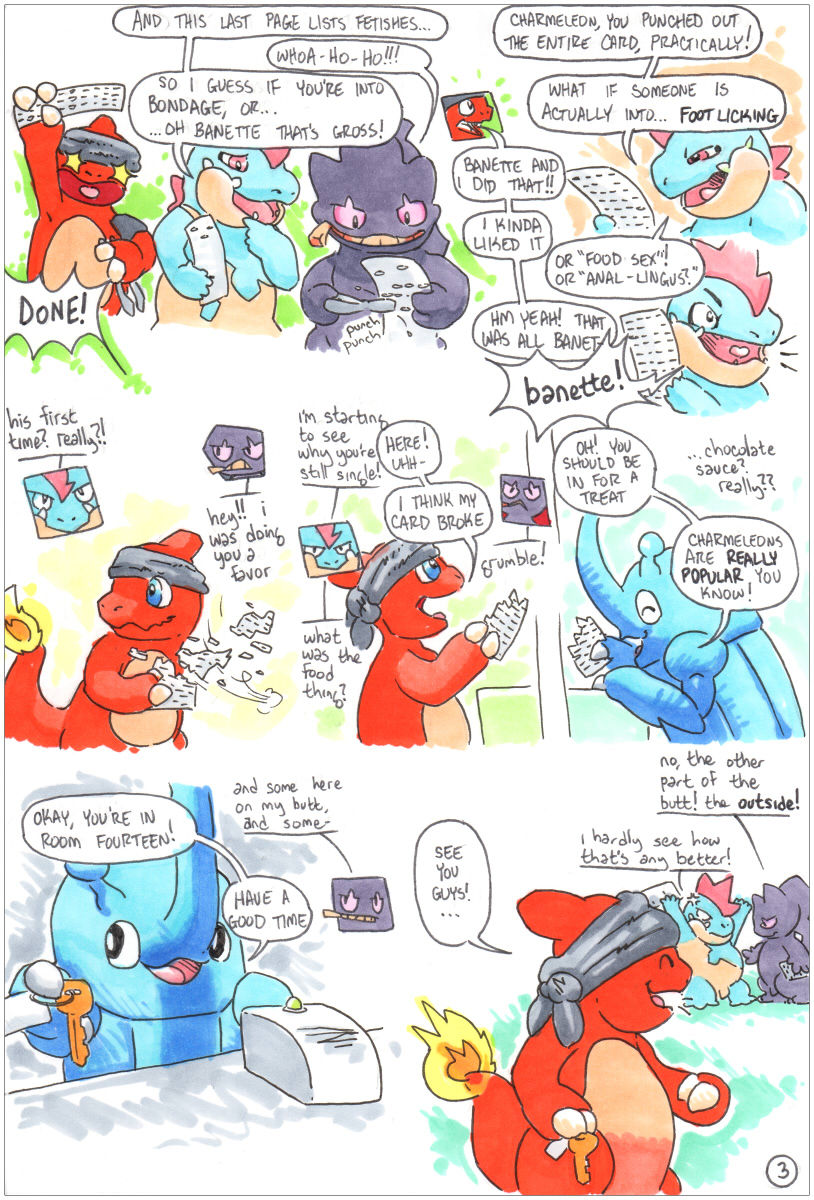 Charmeleon Sequel page 3 full