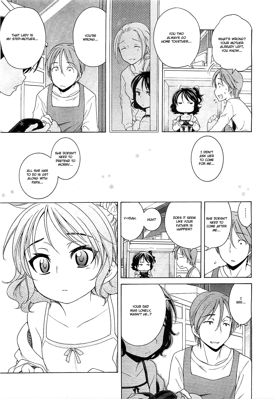Marimero Rain page 5 full