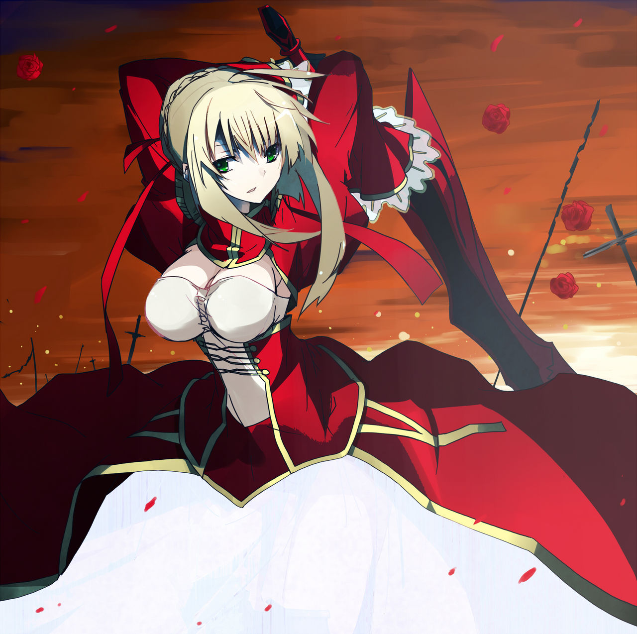 my favorite saber collection page 3 full