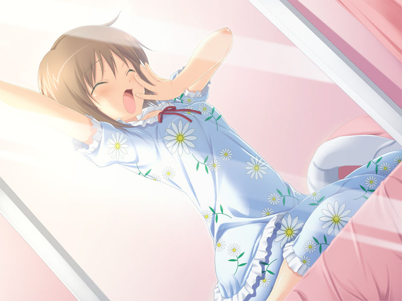 Idol Yukiho no Wan-chan Panic! page 3 full