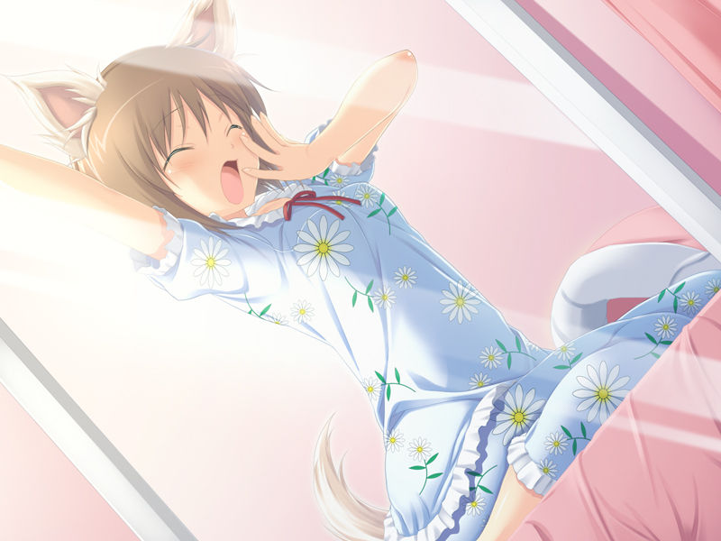 Idol Yukiho no Wan-chan Panic! page 4 full