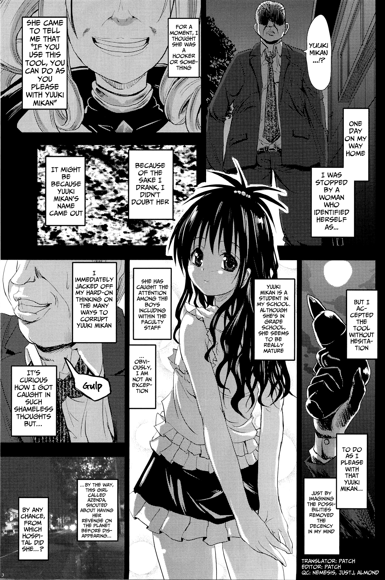 Oyasumi Mikan   =LWB= page 2 full