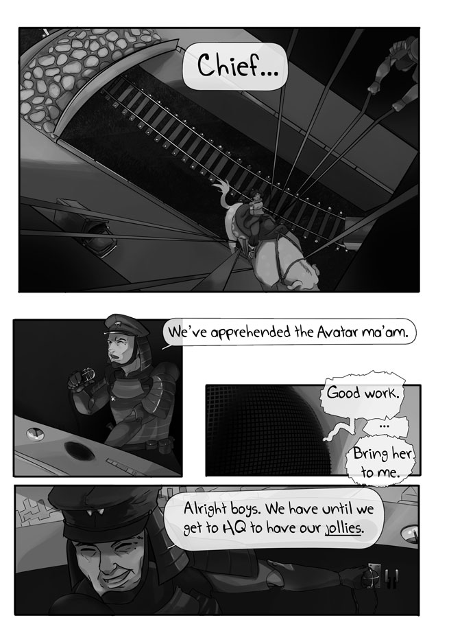 Apprehended page 2 full