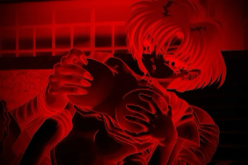 Some Anime Fiction vol.1 stills cover