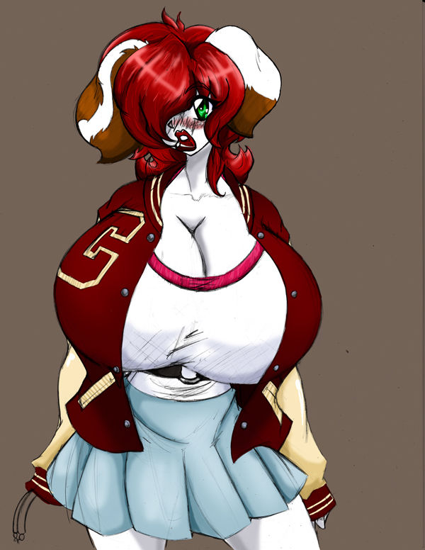 Artist NemesisPrime909 page 9 full
