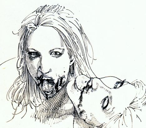 MR.WHITE's Pixiv works  PART2 page 10 full