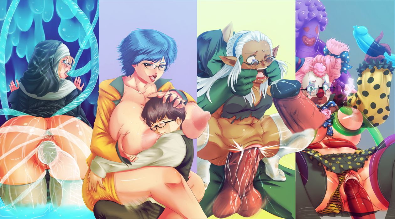 - Artist - Winter Weather page 7 full