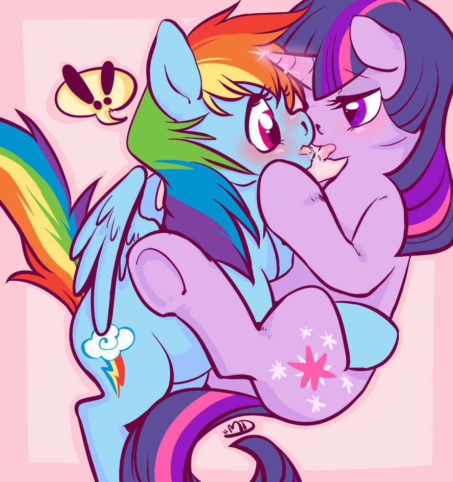 RULE 34 PONIES page 2 full