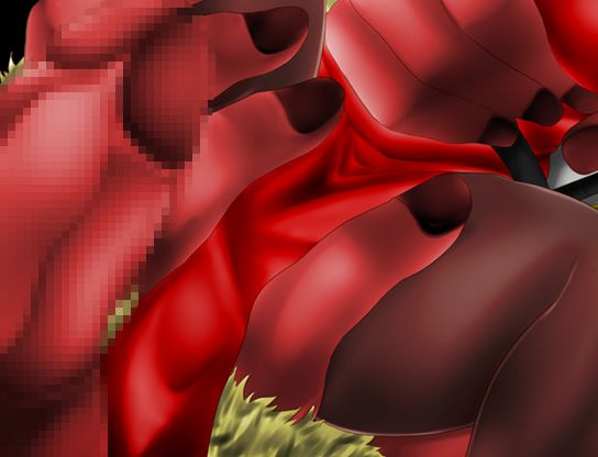 Onna Senshi Mature ～Ore, Seikyoudan wo Datou shiyou to shite, Gyaku ni Okasarechatta～ page 10 full