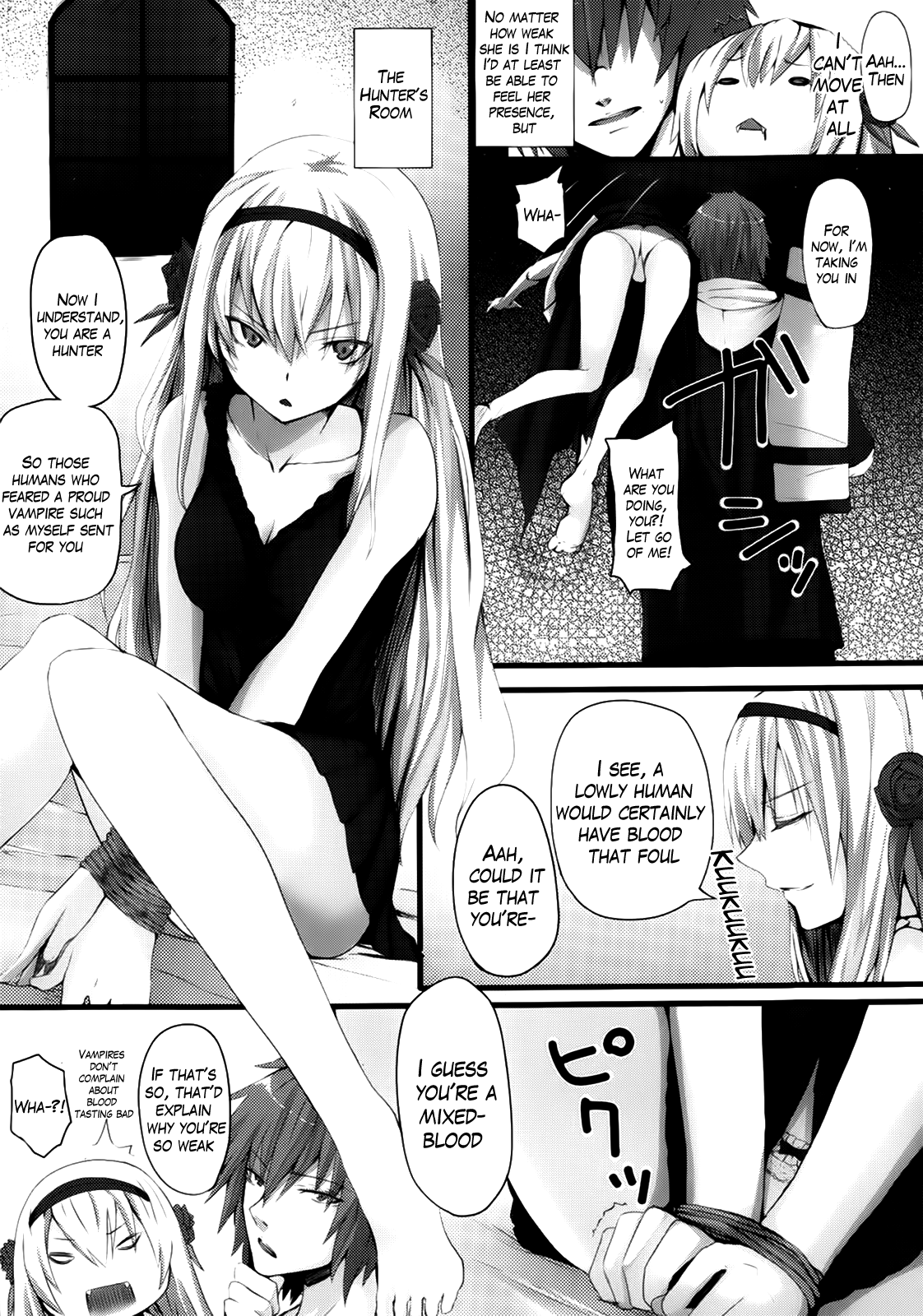 Irony page 3 full