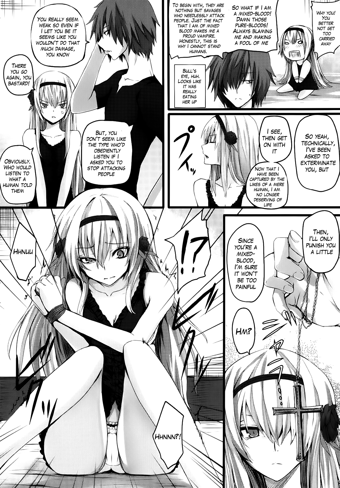 Irony page 4 full