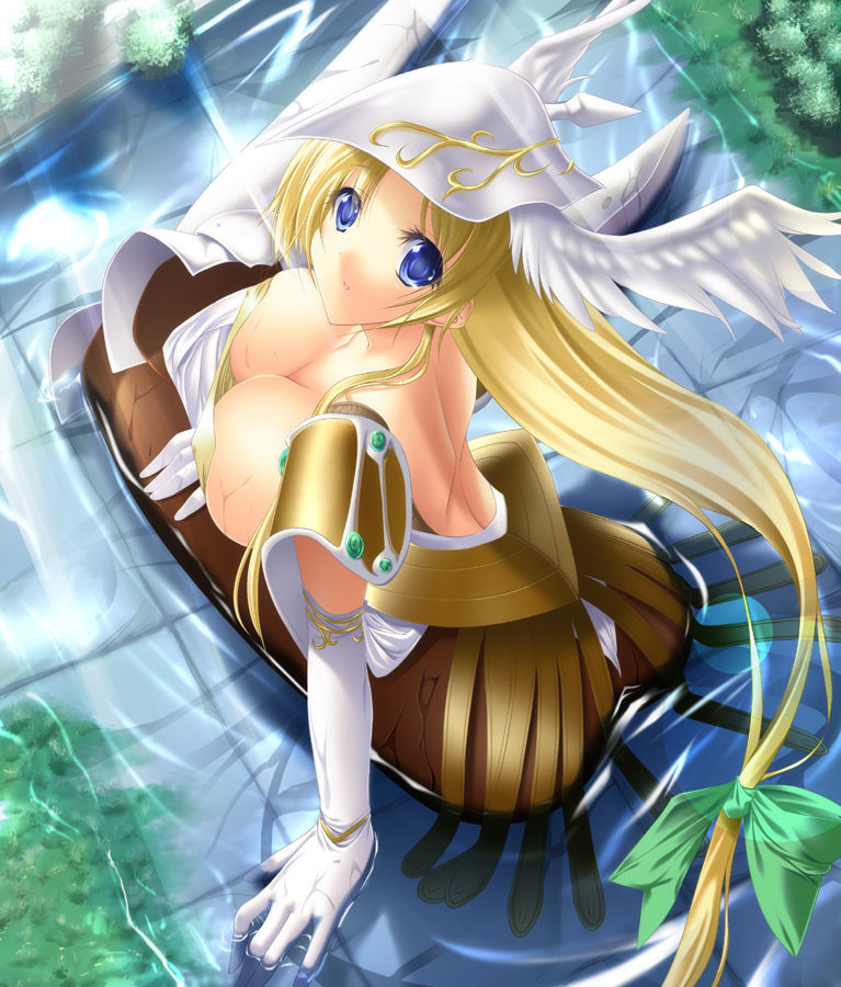 Artist - Nakano Sora page 4 full