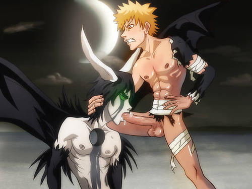 bleach yaoi page 9 full