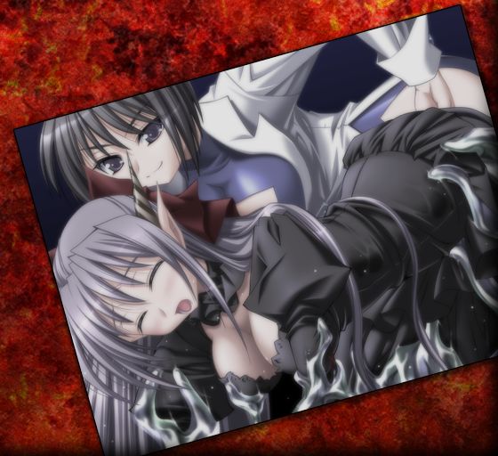 Ma ga Ochiru Yoru  Demonic Princess page 5 full