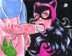 Catwoman