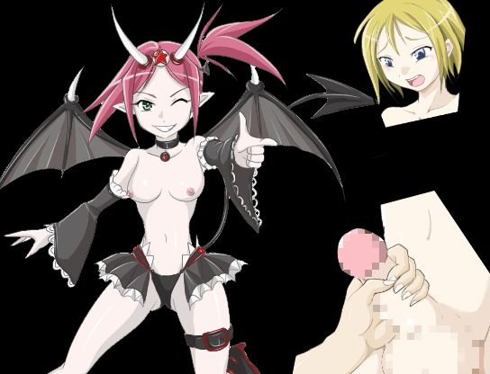 Inma no Yasoukyoku 2: Shirouto Doutei no Yuusha page 2 full