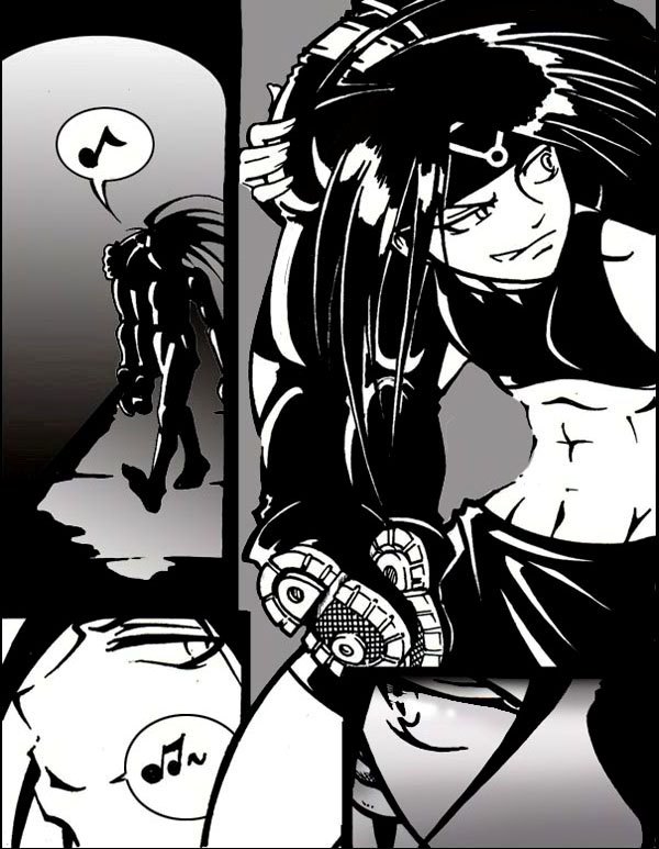 Black page 4 full