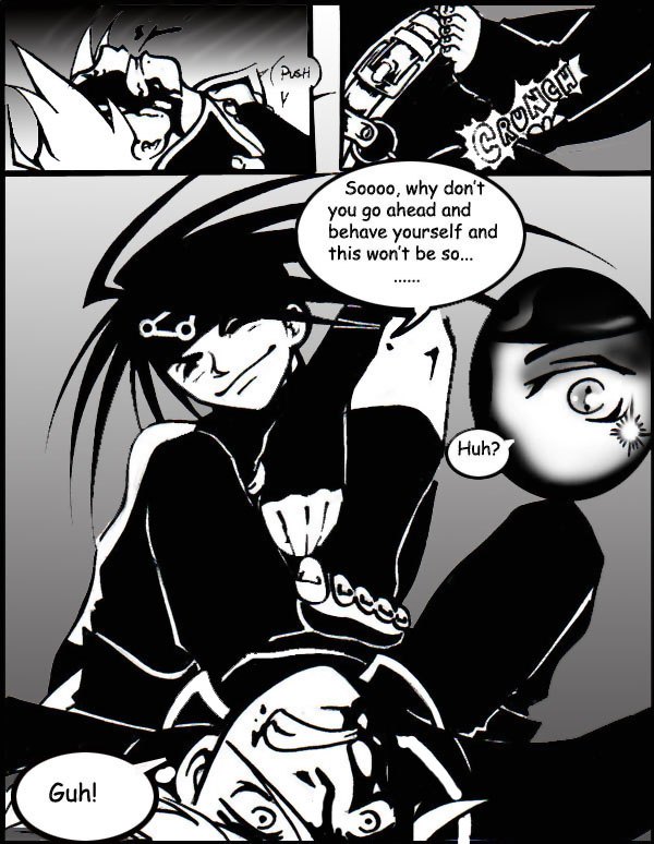 Black page 9 full