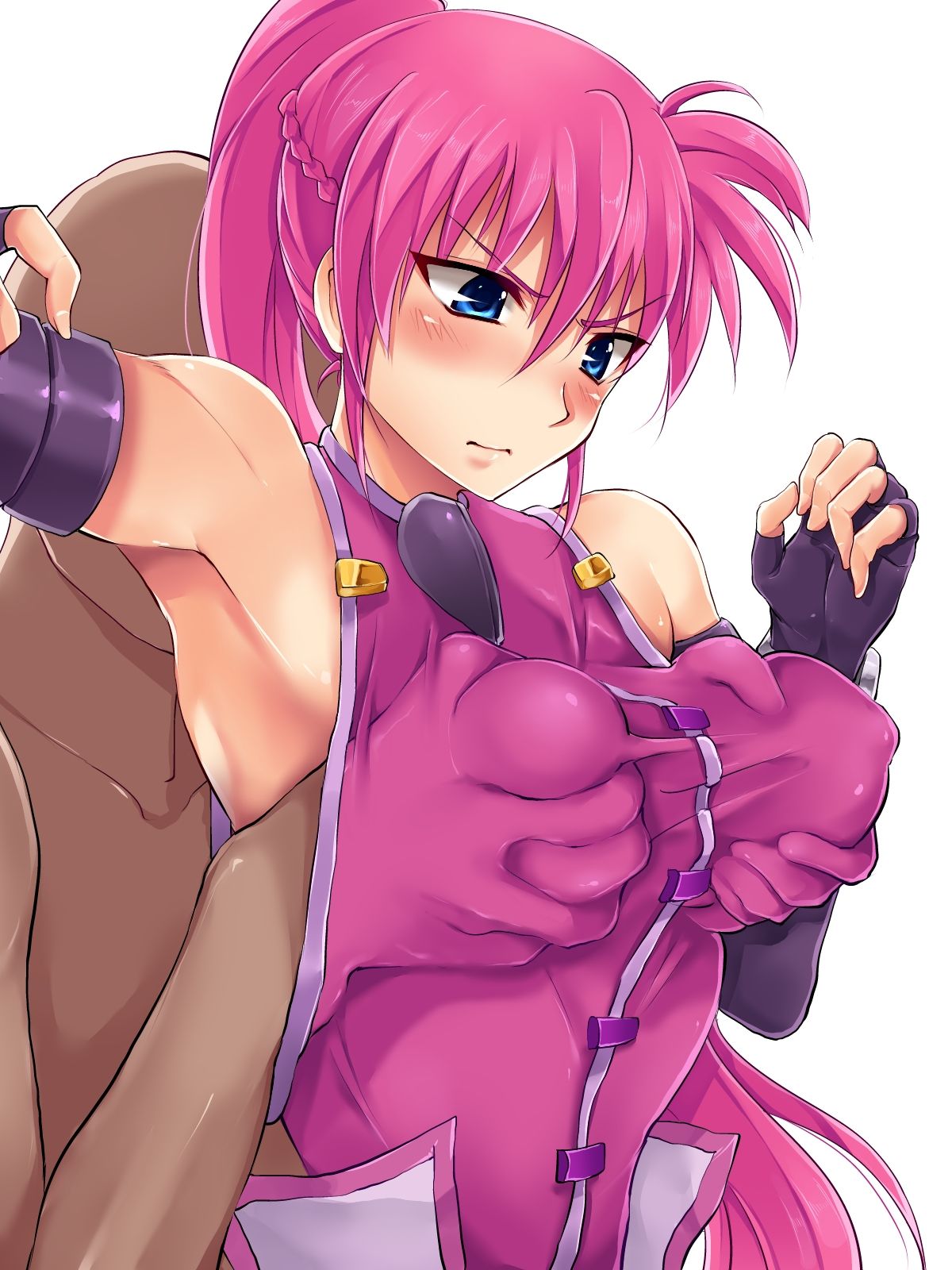 Na no nanoha page 3 full