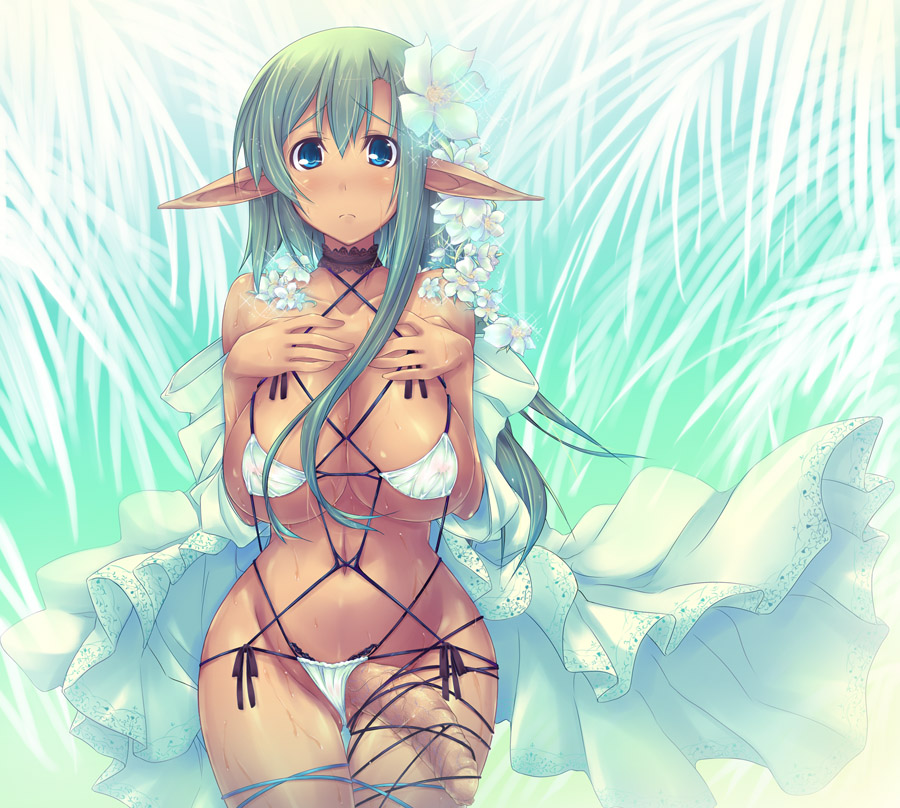 Dark Elves Gallery page 3 full