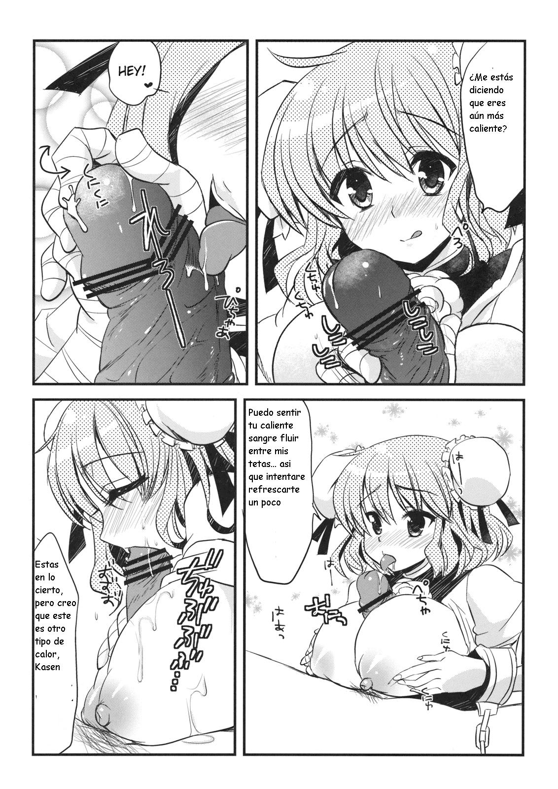 Kasenppai! page 7 full