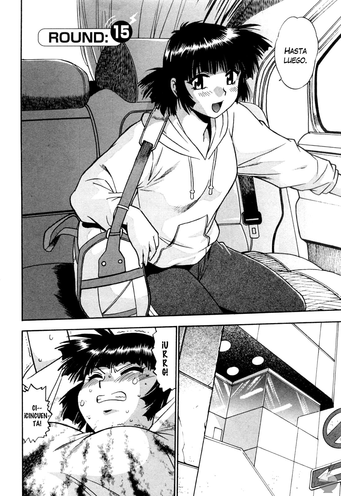 Ring x Mama 2 Ch. 15 page 2 full