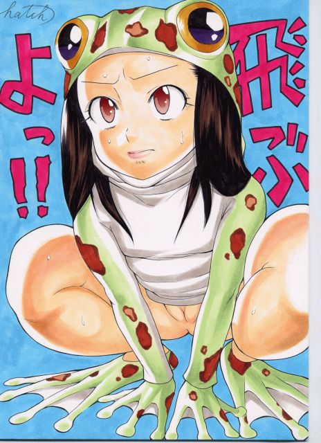 Zukiki  Image set page 6 full