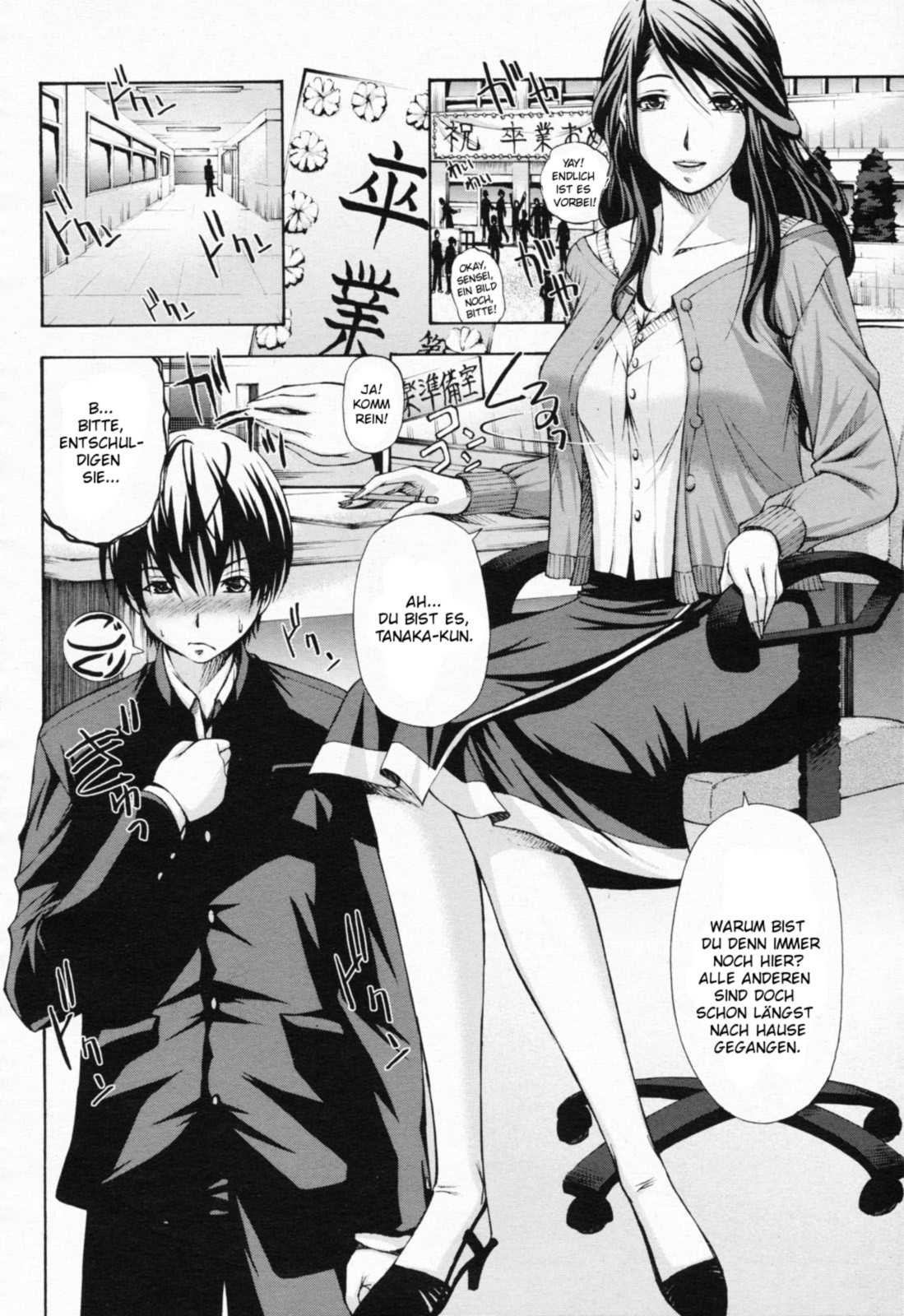 Graduation page 2 full