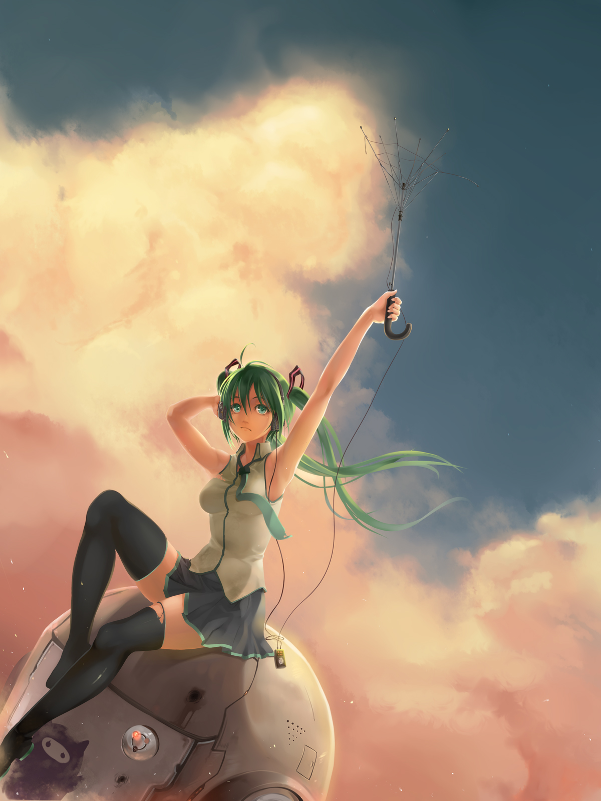 - Artist - Suzuneko page 7 full