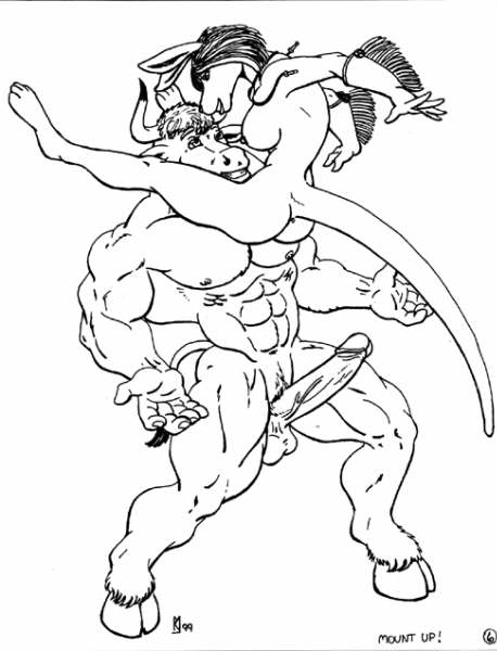Advanced Bull Riding page 7 full