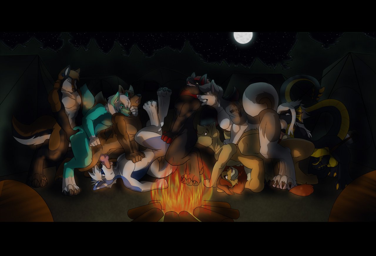 Furry wallpaper page 3 full