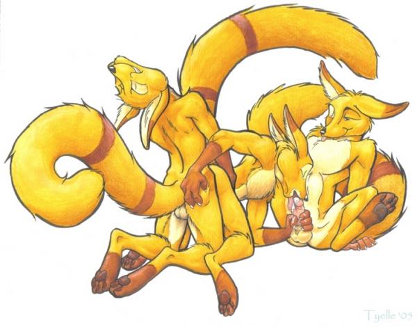 Furry wallpaper page 5 full