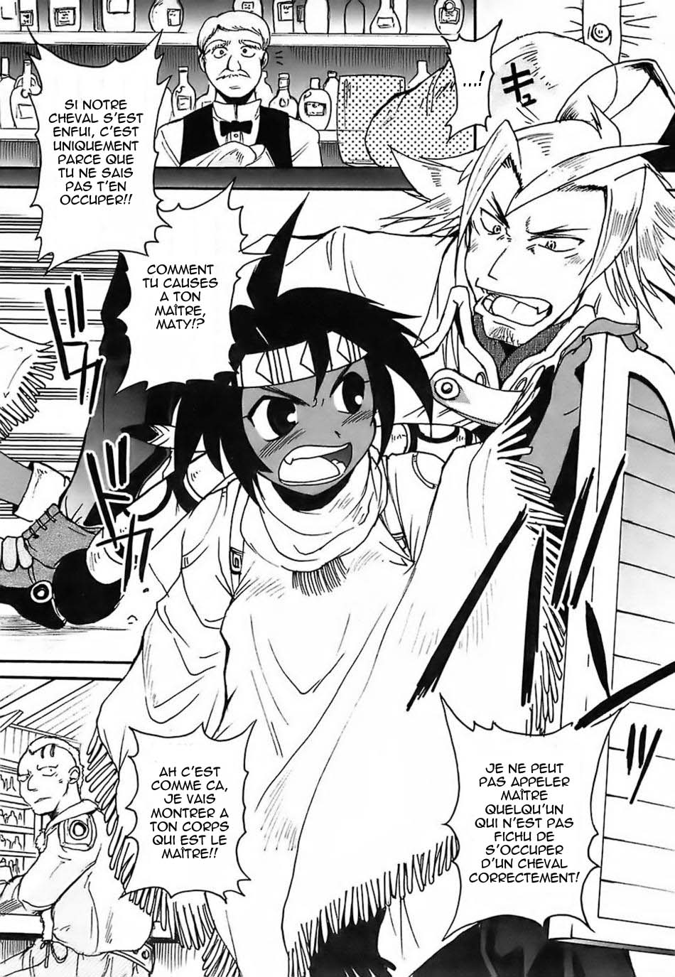 Gun Tribe Ch. 1-2, 4 page 10 full
