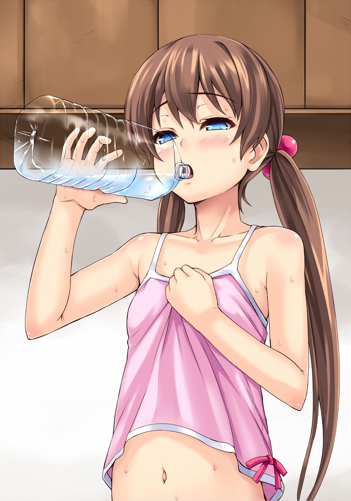 Darashinai Imouto ni Itazura Shitemita page 3 full
