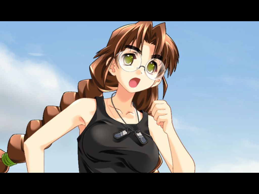 MUV-LUV ALTERNATIVE page 10 full
