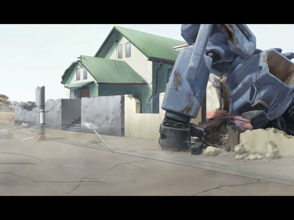 MUV-LUV ALTERNATIVE page 4 full